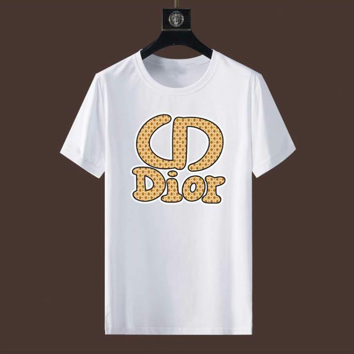 Dior T Shirts Short _SKUDiorS-5XL25t1615853